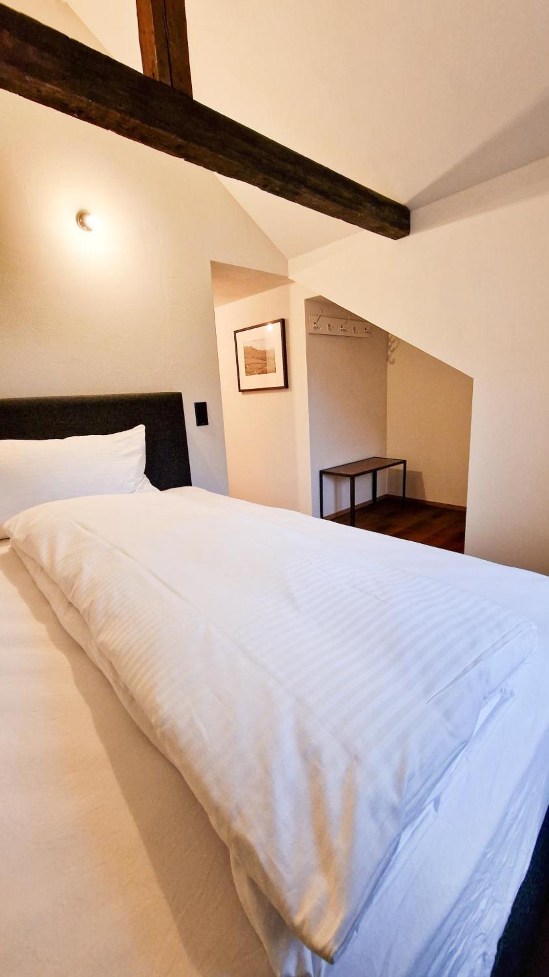 Drei Koenige Otel Entlebuch Dış mekan fotoğraf