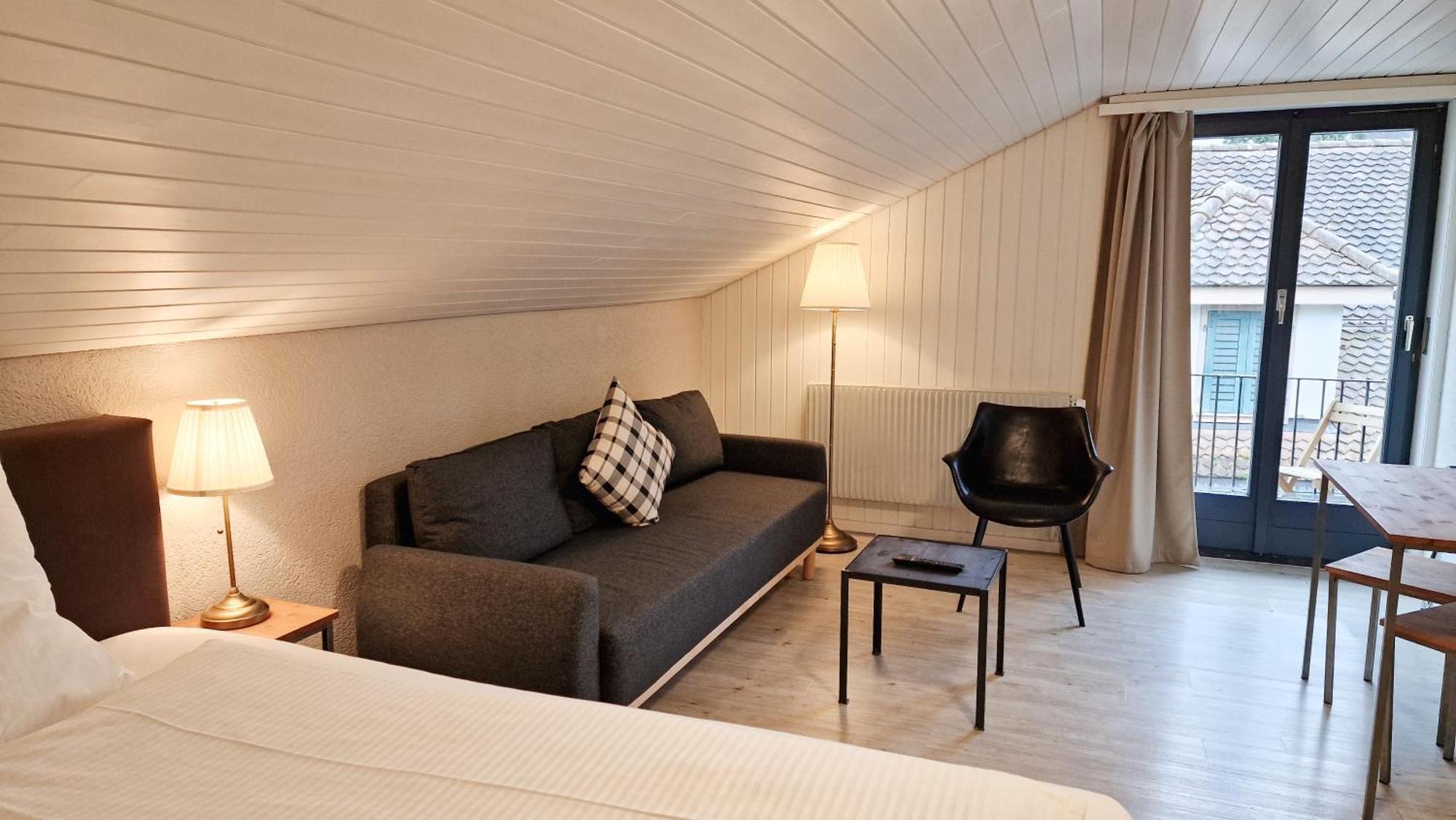 Drei Koenige Otel Entlebuch Dış mekan fotoğraf