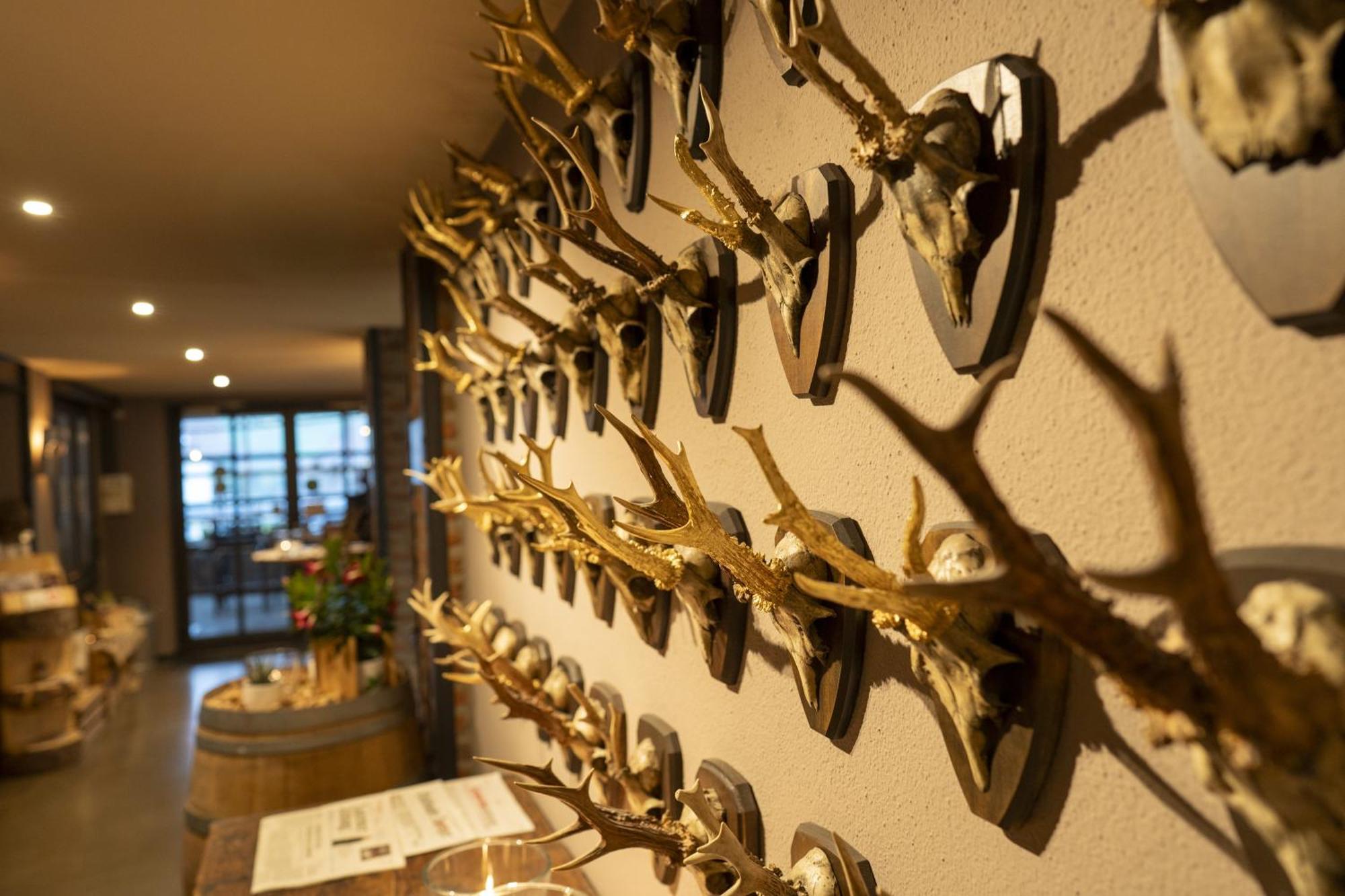 Drei Koenige Otel Entlebuch Dış mekan fotoğraf