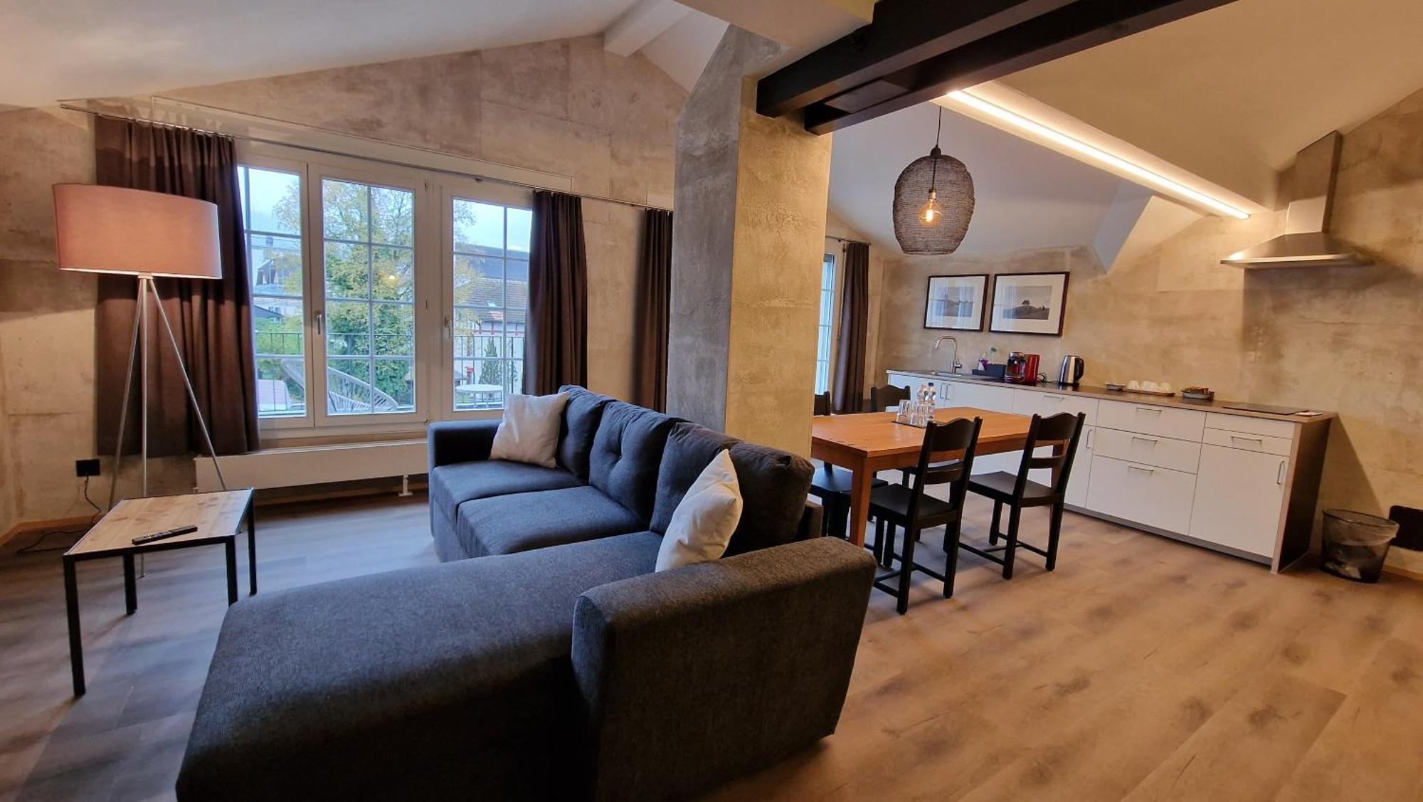 Drei Koenige Otel Entlebuch Dış mekan fotoğraf