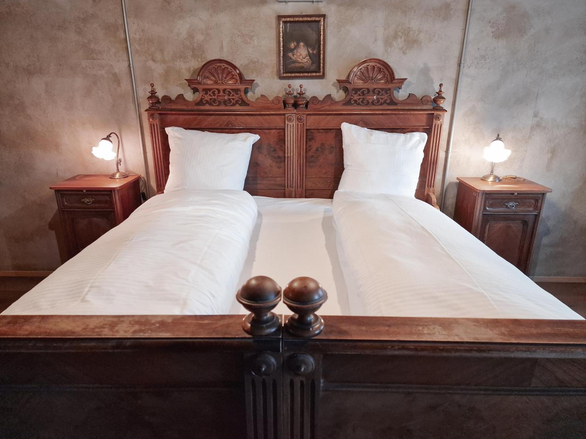 Drei Koenige Otel Entlebuch Dış mekan fotoğraf