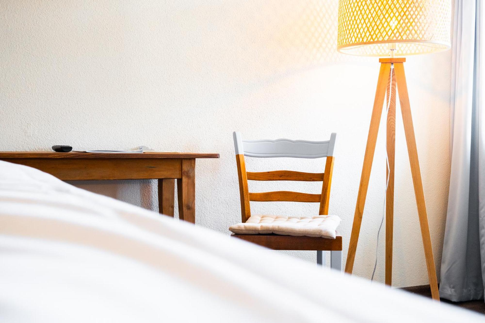Drei Koenige Otel Entlebuch Dış mekan fotoğraf