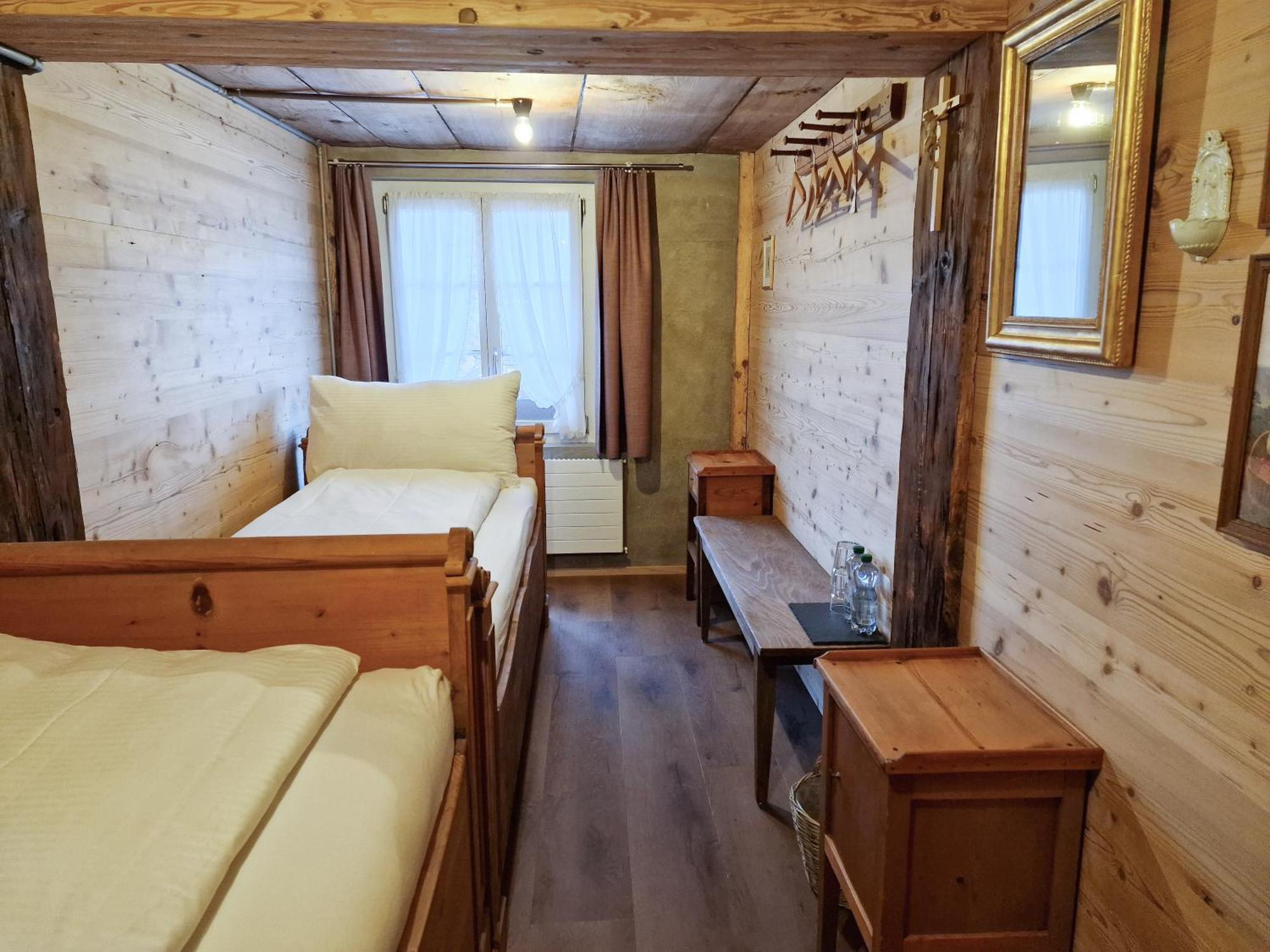 Drei Koenige Otel Entlebuch Dış mekan fotoğraf